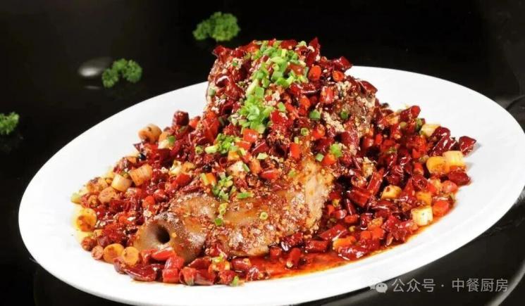 当餐酒楼特色菜，桌桌必点