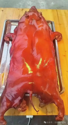 海南最好吃的美食走廊，在哪里？