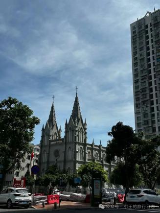 暑期尾声反向游湛江3大景区2道美食省钱攻略