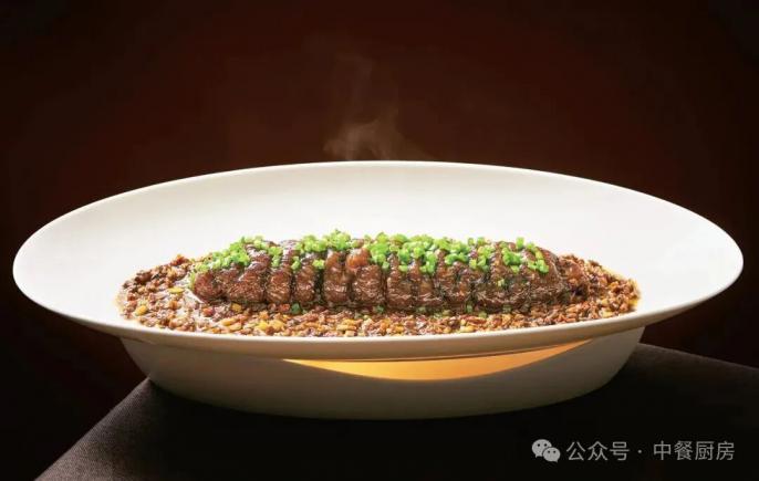 当餐酒楼招牌菜，浓郁地道