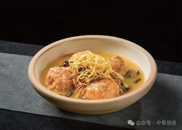 当餐酒楼旺销菜，进店必尝