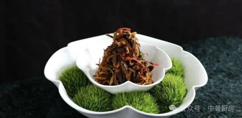 当餐酒楼特色菜，唇齿留香