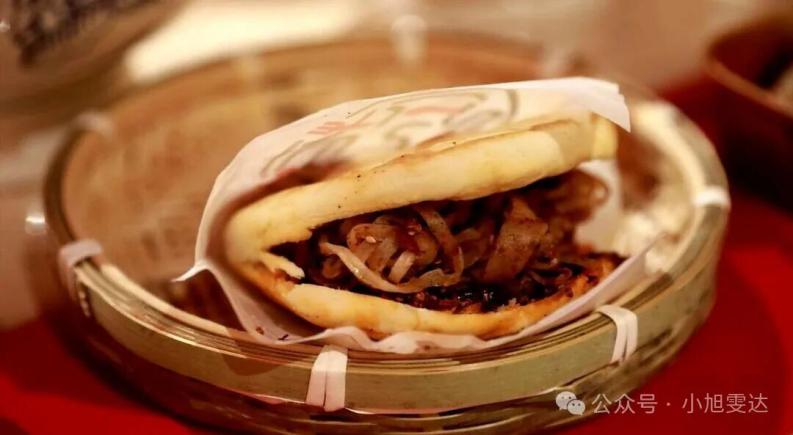 才发现，宝鸡才是低调的美食之城