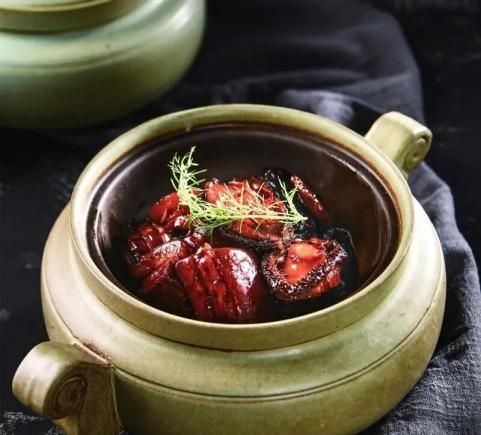 当餐酒楼特色菜，匠心现烹