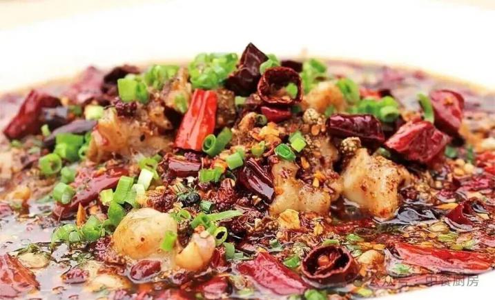 当餐酒楼旺销菜，爆款招牌
