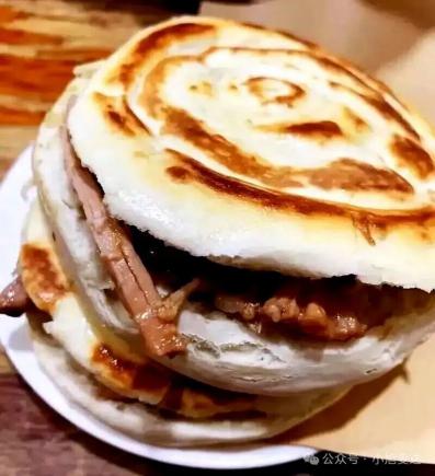 才发现，宝鸡才是低调的美食之城