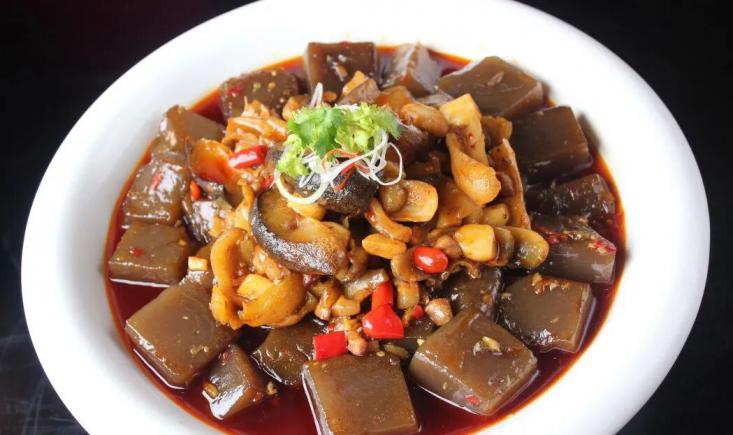 当餐酒楼精品菜，原汁原味