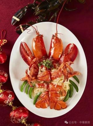 当餐酒楼旺销菜，爆款招牌