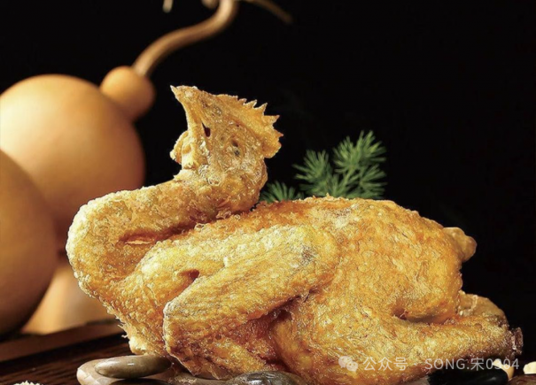 烟火三秦，一味长安！藏在陕西美食里的千年风骨