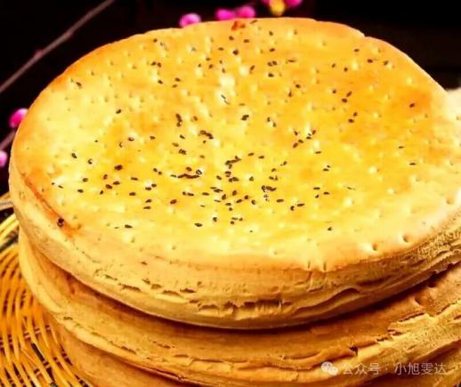 才发现，宝鸡才是低调的美食之城