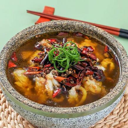 当餐酒楼特色菜，匠心现烹