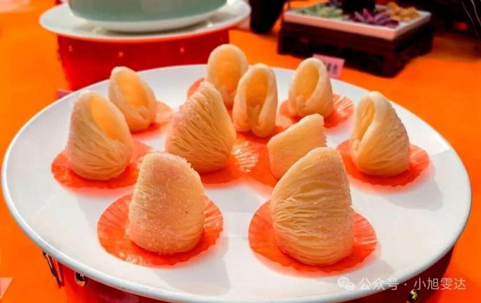 才发现，宝鸡才是低调的美食之城