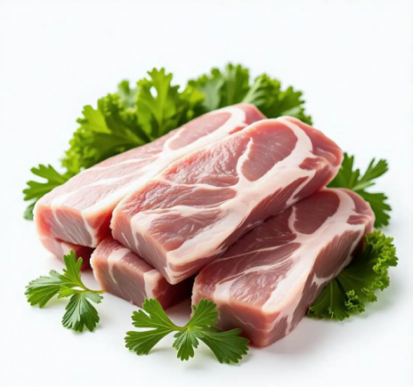 猪肉的营养价值