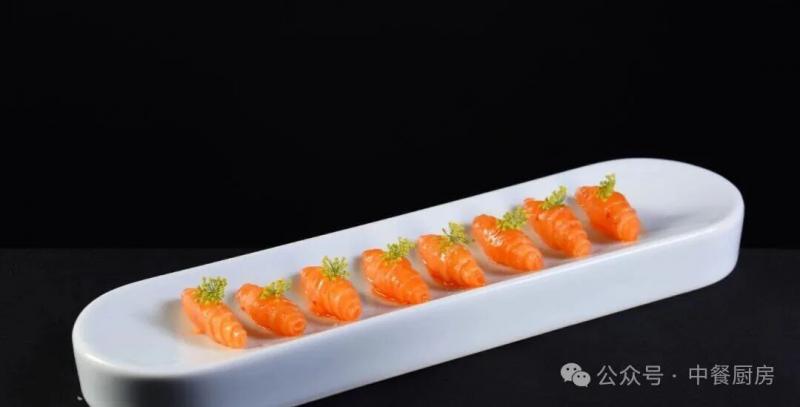 当餐酒楼旺销菜，鲜爽入味