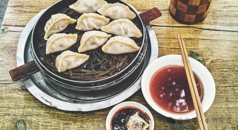 才发现，宝鸡才是低调的美食之城