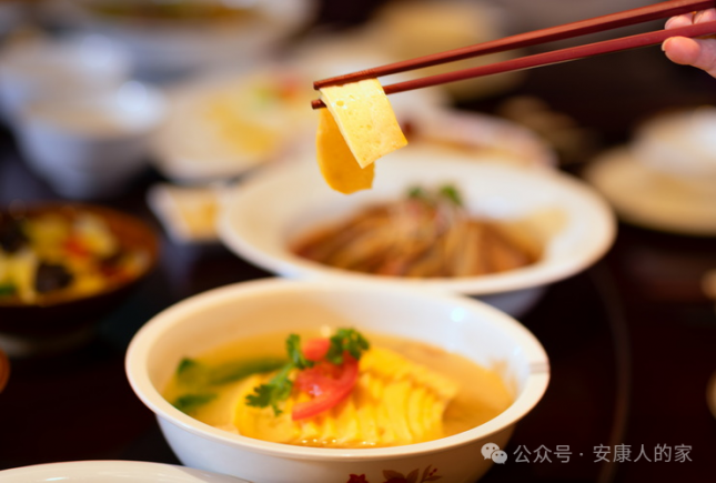 高铁通车倒计时！安康美食地图快收藏！