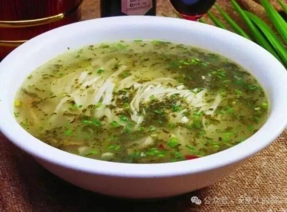 高铁通车倒计时！安康美食地图快收藏！