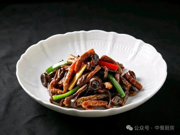 当餐酒楼旺销菜，原汁原味
