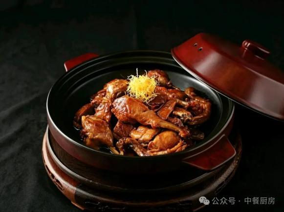 当餐酒楼旺销菜，爆款招牌
