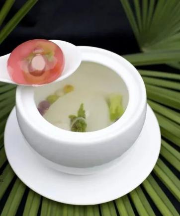 当餐酒楼特色菜，匠心现烹
