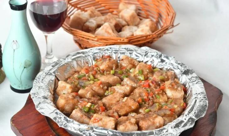 当餐酒楼旺销菜桌桌必点
