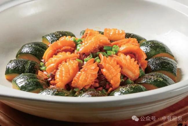 当餐酒楼旺销菜，爆款招牌